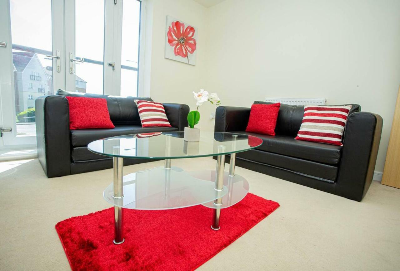 Lake View Apartment Northampton Ngoại thất bức ảnh